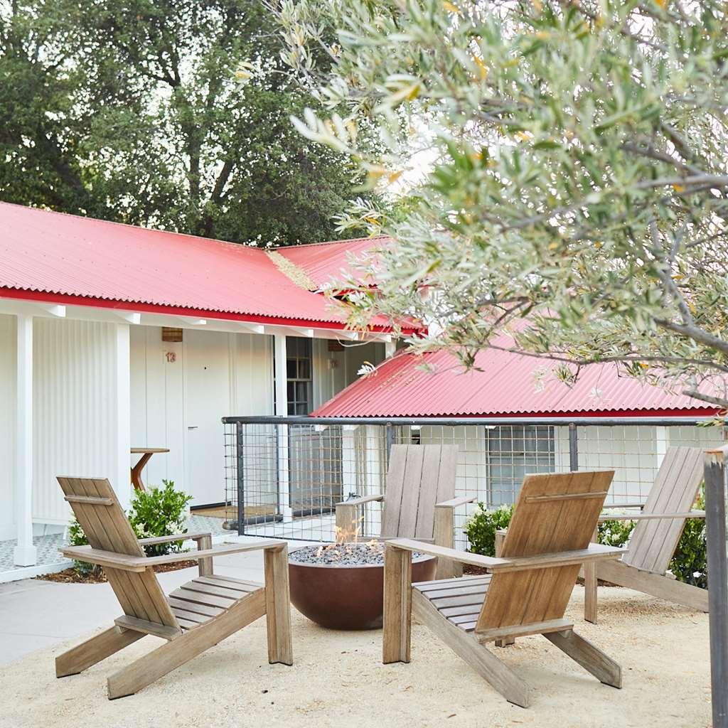 Farmhouse Motel Motel Paso Robles
