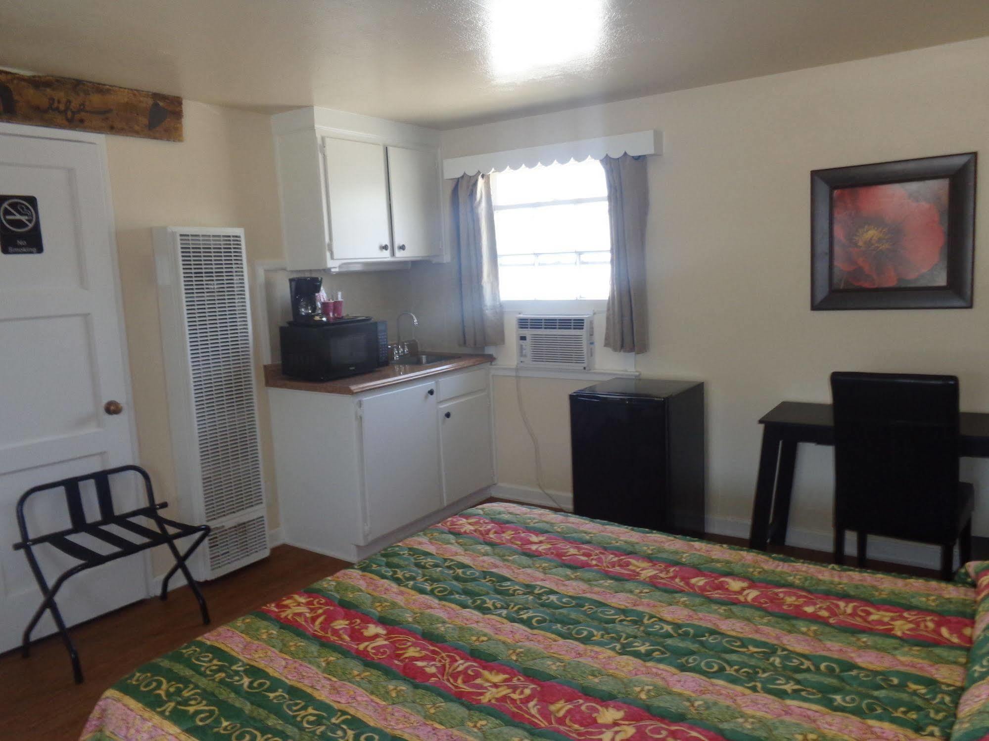 Farmhouse Paso Robles